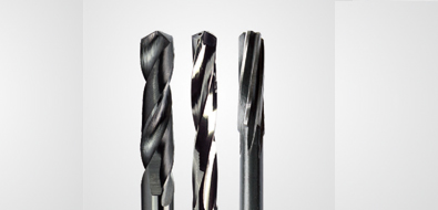 Carbide Alloy Drill Bits